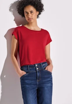 Shirt mit Dekortape