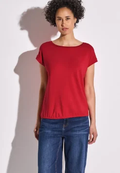 Shirt mit Dekortape