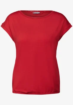 Shirt mit Dekortape