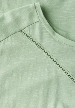 Shirt mit Deko-Tape