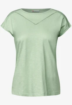 Shirt mit Deko-Tape