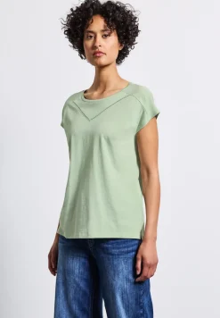 Shirt mit Deko-Tape
