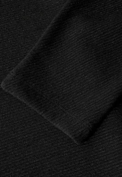 Shirt mit feiner Struktur