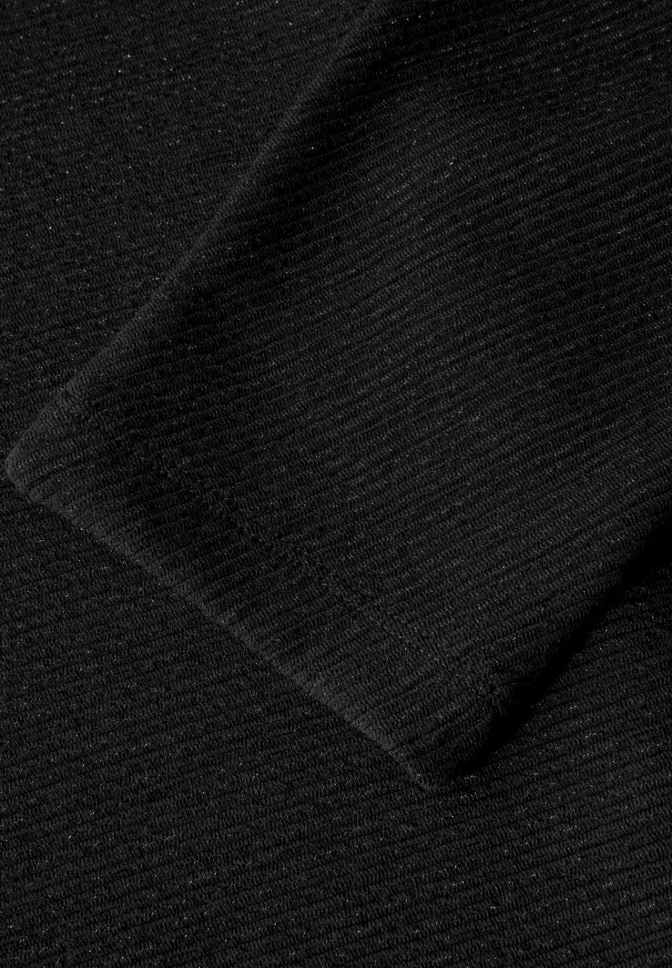 Shirt mit feiner Struktur
