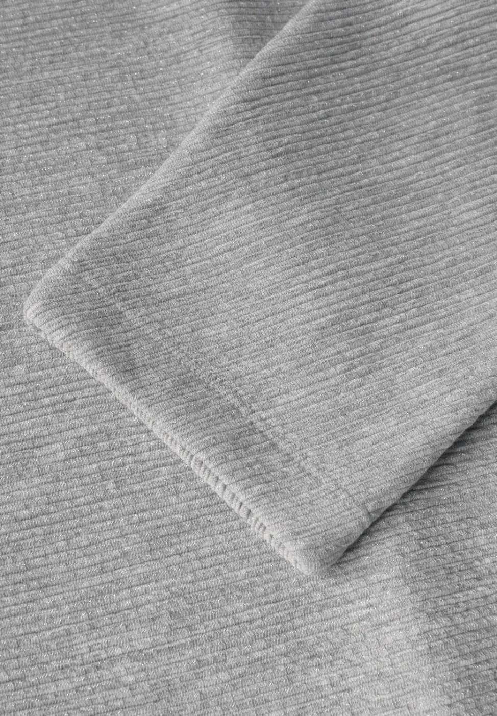Shirt mit feiner Struktur