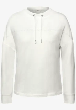 Shirt mit Folien-Wording