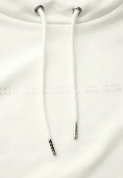 Shirt mit Folien-Wording