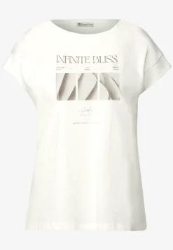 Shirt mit Foto-Print