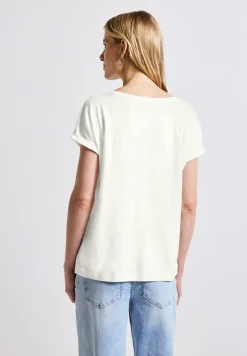 Shirt mit Fotoprint