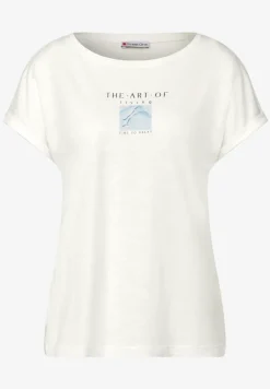 Shirt mit Fotoprint