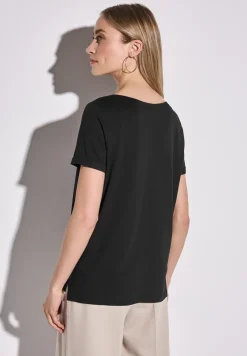 Shirt mit Frontprint
