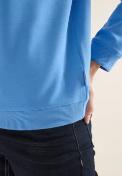 Shirt mit Frontprint