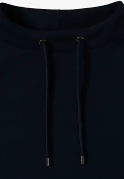 Shirt mit Gallonstreifen