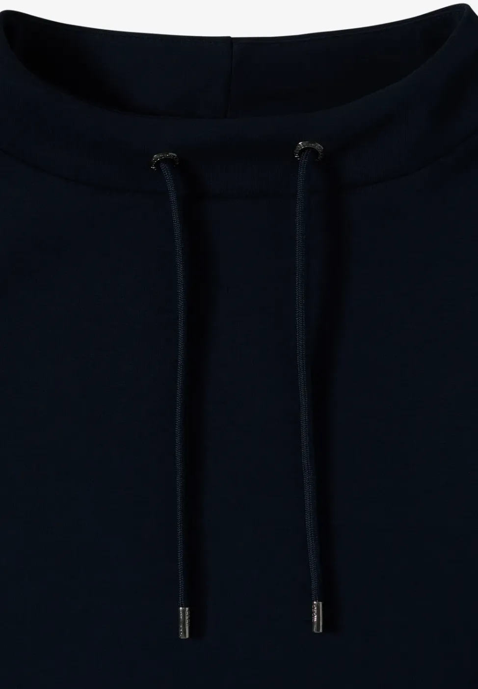 Shirt mit Gallonstreifen
