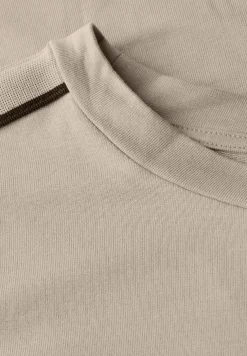 Shirt mit Gallonstreifen