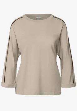 Shirt mit Gallonstreifen