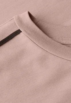 Shirt mit Gallonstreifen