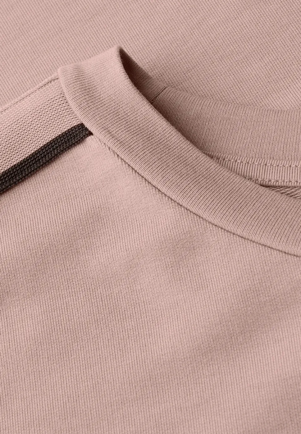 Shirt mit Gallonstreifen