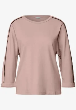 Shirt mit Gallonstreifen