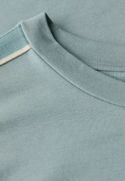 Shirt mit Gallonstreifen