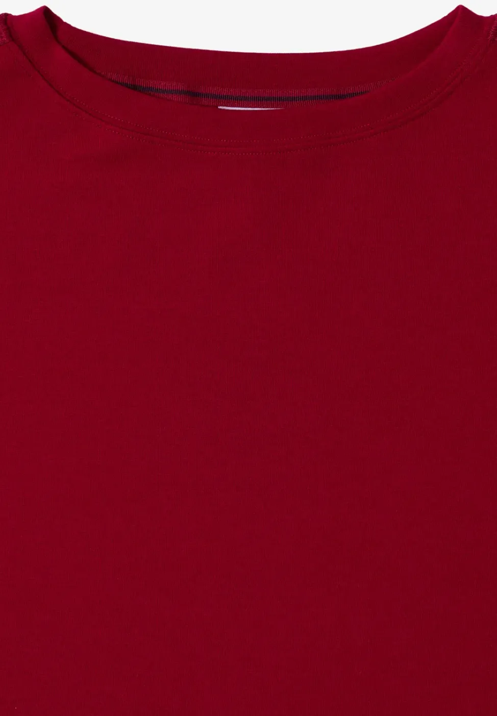 Shirt mit Gallonstreifen
