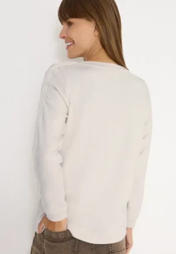 Shirt mit Gallonstreifen