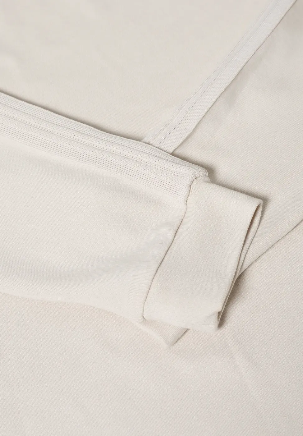 Shirt mit Gallonstreifen