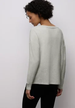 Shirt mit Glitzerdetails