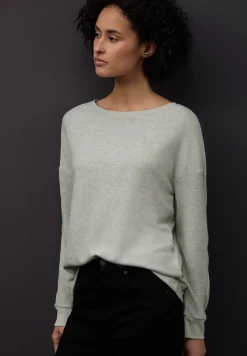 Shirt mit Glitzerdetails