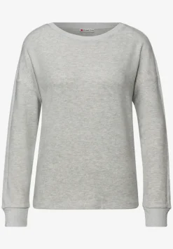Shirt mit Glitzerdetails