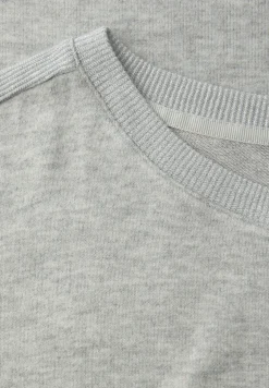 Shirt mit Glitzerdetails