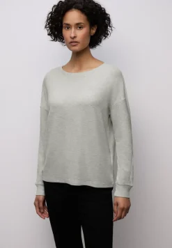 Shirt mit Glitzerdetails