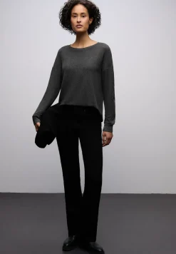 Shirt mit Glitzerdetails