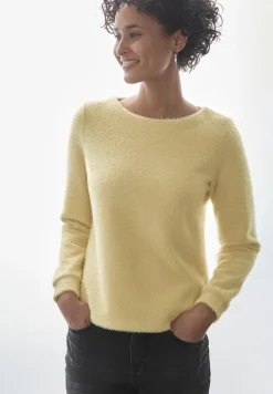 Shirt mit Glitzerdetails