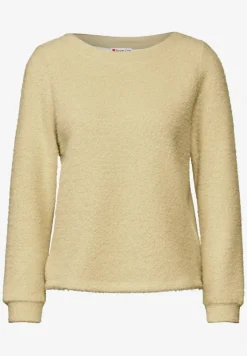 Shirt mit Glitzerdetails