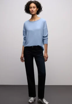 Shirt mit Glitzerdetails