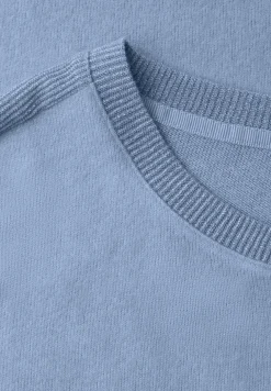 Shirt mit Glitzerdetails