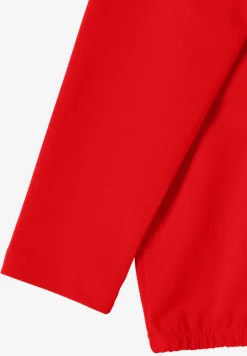 Shirt mit großem Kragen