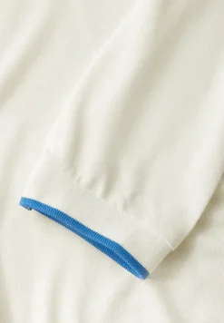 Shirt mit Hemdkragen