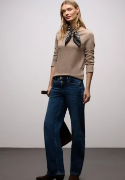 Shirt mit Knopfdetails