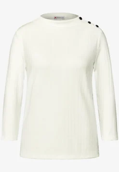 Shirt mit Knöpfen