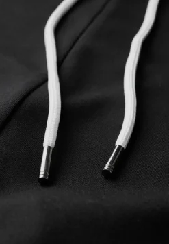 Shirt mit Kontrast-Detail