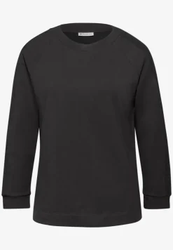 Shirt mit Leo-Gallonstreifen