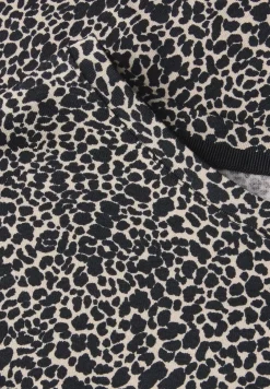 Shirt mit Leo-Muster