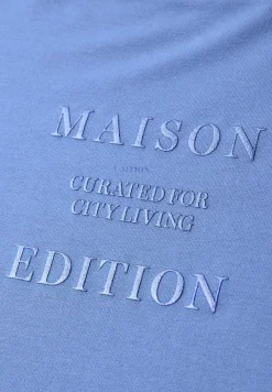 Shirt mit Print