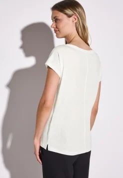 Shirt mit Print