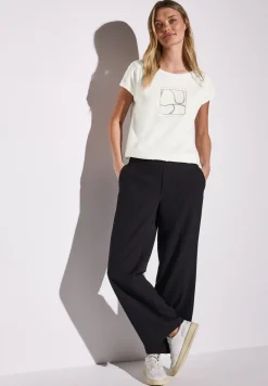 Shirt mit Print