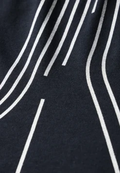 Shirt mit Print
