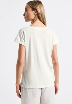 Shirt mit Print