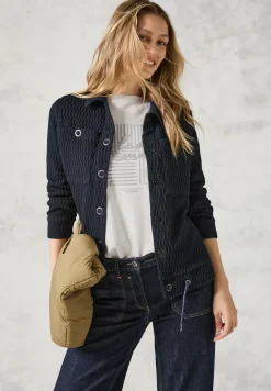 Shirt mit Print